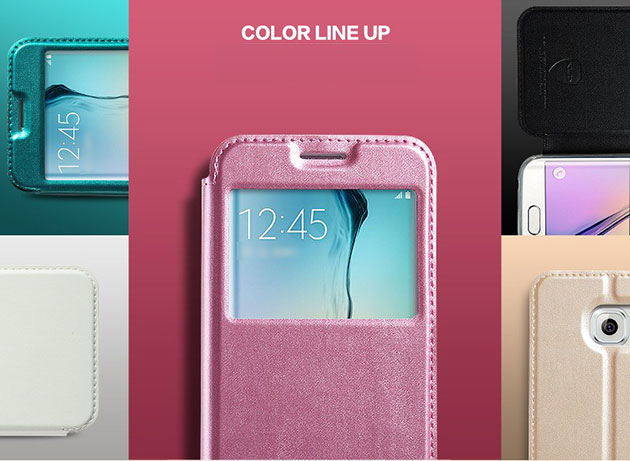 เคส S7 และ S7 Edge สินค้าพร้อมส่ง เคสเอส 7 edge